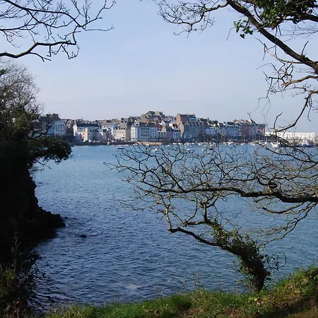 Le Bretagne - Hotel-3