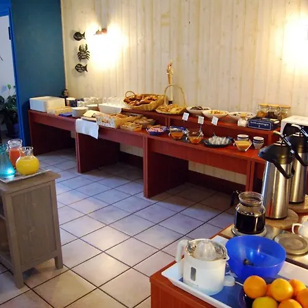 Le Bretagne - Hotel-2